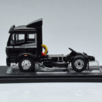 Mercedes SK2 1850 Musta IXO 1:43 - image 3 of 6