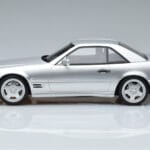 Mercedes SL 73 AMG R129 Brilliant Hopea Otto 1:18 OT240 Hartsi - image 3 of 6