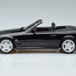 Mercedes SL73 AMG R129 Otto 1:18 OT958 Hartsi - image 3 of 6