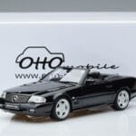 Mercedes SL73 AMG R129 Otto 1:18 OT958 Hartsi - image 6 of 6