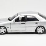 Mercedes C36 AMG W202 Hopea UT Models 1:18 - image 3 of 6