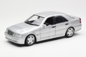 Mercedes C36 AMG W202 Hopea UT Models 1:18