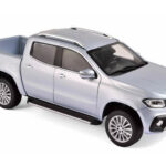 Mercedes X-Class Hopea Norev 1:18