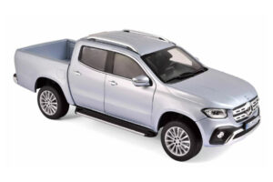 Mercedes X-Class Hopea Norev 1:18