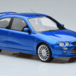 MG ZR 160 Sininen Otto 1:18 - image 4 of 6