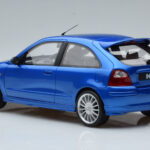 MG ZR 160 Sininen Otto 1:18 - image 5 of 6