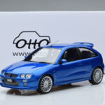MG ZR 160 Sininen Otto 1:18 - image 6 of 6