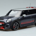 Mini John Cooper Works GP F56 Harmaa Otto 1:18