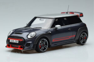 Mini John Cooper Works GP F56 Harmaa Otto 1:18