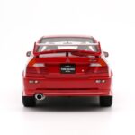 Mitsubishi Lancer Evolution VI CP9A Tommi Makinen Edition Punainen Otto 1:18 OT422 - image 5 of 5