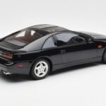 Nissan 300ZX Z32 Musta Metallic Otto 1:18 OT262 - image 2 of 6