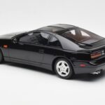 Nissan 300ZX Z32 Musta Metallic Otto 1:18 OT262 - image 5 of 6