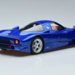 Nissan R390 GT1 Road Car GT Spirit 1:18 GT403 Hartsi - image 2 of 6
