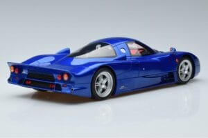 Nissan R390 GT1 Road Car GT Spirit 1:18 GT403 Hartsi — kuva 2 / 6