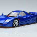 Nissan R390 GT1 Road Car GT Spirit 1:18 GT403 Hartsi