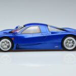 Nissan R390 GT1 Road Car GT Spirit 1:18 GT403 Hartsi - image 3 of 6