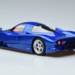 Nissan R390 GT1 Road Car GT Spirit 1:18 GT403 Hartsi - image 5 of 6