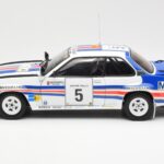 Opel Ascona 400 #5 W. Rohrl / C. Geistdorfer Safari Rally Maailmanmestari 1982 Sun Star 1:18 5378 - image 4 of 8