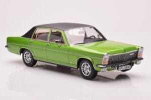 Opel Diplomat B Vihreä Metallic MCG 1:18 MCG18337 Metalli — kuva 4 / 6
