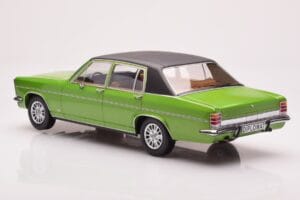 Opel Diplomat B Vihreä Metallic MCG 1:18 MCG18337 Metalli — kuva 5 / 6