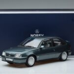 Opel Kadett E GSi Sininen Metallic Norev 1:18 183614 Metalli - image 6 of 6