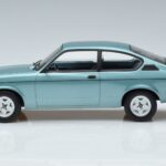 Opel Kadett C Rallye Winterfest Norev 1:18 183654 Metalli - image 3 of 6