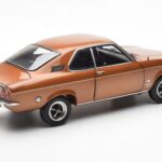 Opel Manta A Pronssi Metallic Norev 1:18 - image 3 of 8