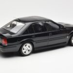 Opel Omega A Lotus Imperial Dark Vihreä Metallic Otto 1:18 OT153 - image 2 of 6