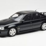 Opel Omega A Lotus Imperial Dark Vihreä Metallic Otto 1:18 OT153