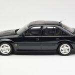Opel Omega A Lotus Imperial Dark Vihreä Metallic Otto 1:18 OT153 - image 3 of 6