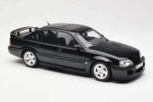 Opel Omega A Lotus Imperial Dark Vihreä Metallic Otto 1:18 OT153 Hartsi — kuva 4 / 6