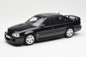 Opel Omega A Lotus Imperial Dark Vihreä Metallic Otto 1:18 OT153