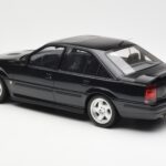 Opel Omega A Lotus Imperial Dark Vihreä Metallic Otto 1:18 OT153 - image 5 of 6