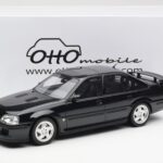 Opel Omega A Lotus Imperial Dark Vihreä Metallic Otto 1:18 OT153 - image 6 of 6