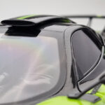 Pagani Zonda Cinque Vihreä Firenze Almost Real 1:18 - image 13 of 15