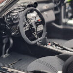 Pagani Zonda Cinque Vihreä Firenze Almost Real 1:18 - image 9 of 15