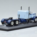 Peterbilt 350 Sininen IXO 1:43 TR133 - image 2 of 6