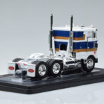 Peterbilt 352 H Valkoinen IXO 1:43 TR078 - image 2 of 6