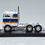 Peterbilt 352 H Valkoinen IXO 1:43 TR078 - image 3 of 6