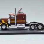 Peterbilt 359 Ruskea IXO 1:43 TR043 - image 3 of 6