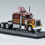 Peterbilt 359 Ruskea IXO 1:43 TR043 - image 4 of 6