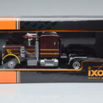 Peterbilt 359 Ruskea IXO 1:43 TR043 - image 6 of 6