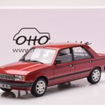 Peugeot 305 GTX Punainen Plaisir Otto 1:18 - image 6 of 6