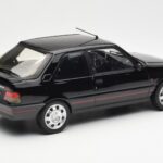 Peugeot 309 GTi Musta Norev 1:18 184885 - image 2 of 6