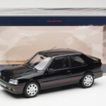 Peugeot 309 GTi Musta Norev 1:18 184885 - image 6 of 6