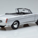 Peugeot 404 Avoauto Hopea Norev 1:18 - image 3 of 8