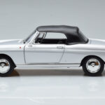 Peugeot 404 Avoauto Hopea Norev 1:18 - image 4 of 8