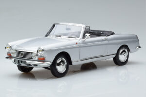 Peugeot 404 Avoauto Hopea Norev 1:18