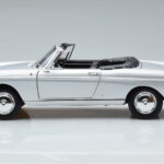 Peugeot 404 Avoauto Hopea Norev 1:18 - image 5 of 8