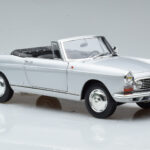 Peugeot 404 Avoauto Hopea Norev 1:18 - image 6 of 8